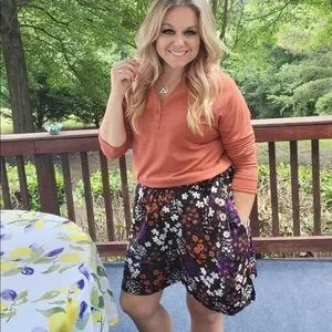 LuLaRoe | Shorts | Ella Shorts | Poshmark